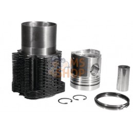 Kit Cylindree | VAPORMATIC Kit Cylindree | VAPORMATICPR#844178