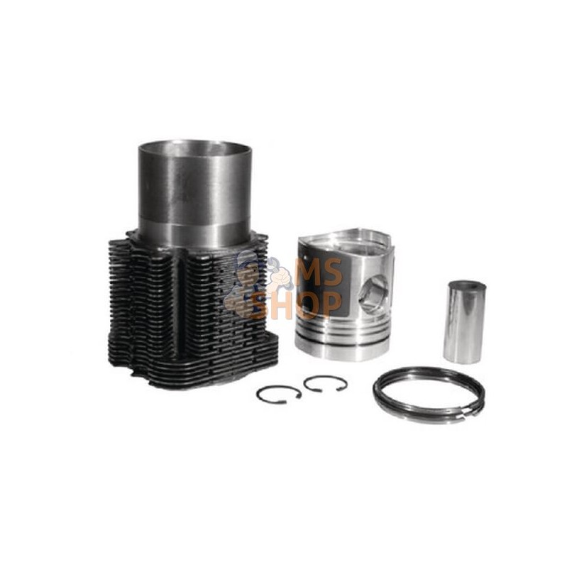 Kit Cylindree | VAPORMATIC Kit Cylindree | VAPORMATICPR#844178