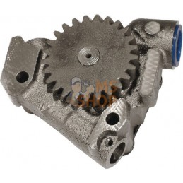 Pompe à huile | VAPORMATIC Pompe à huile | VAPORMATICPR#845620