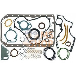 Jeu de joints inférieurs | VAPORMATIC Jeu de joints inférieurs | VAPORMATICPR#510875