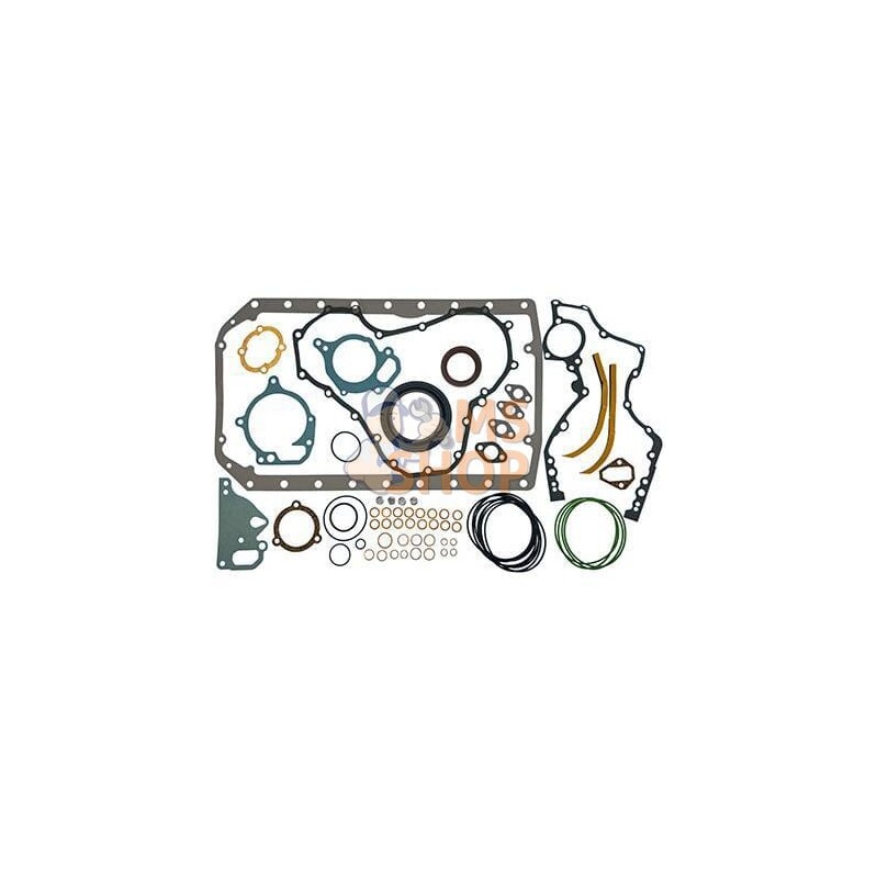 Jeu de joints inférieurs | VAPORMATIC Jeu de joints inférieurs | VAPORMATICPR#510875