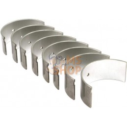 Jeu de coussinets de bielle | VAPORMATIC Jeu de coussinets de bielle | VAPORMATICPR#844203