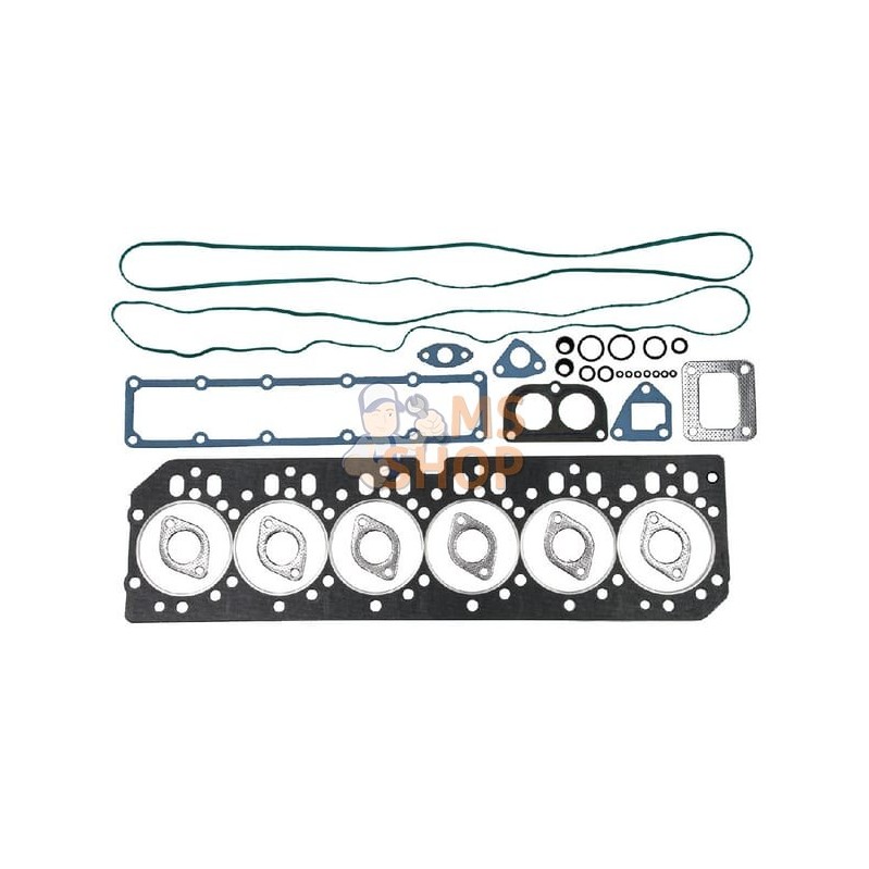 Pochette De Joints Superieurs | VAPORMATIC Pochette De Joints Superieurs | VAPORMATICPR#818181