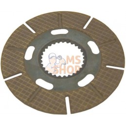 Disque de friction | VAPORMATIC Disque de friction | VAPORMATICPR#845217