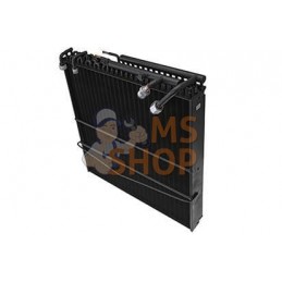 Refroidisseur d'huile | VAPORMATIC Refroidisseur d'huile | VAPORMATICPR#879810