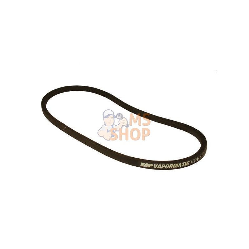 Courroie De Ventilateur | VAPORMATIC Courroie De Ventilateur | VAPORMATICPR#818464