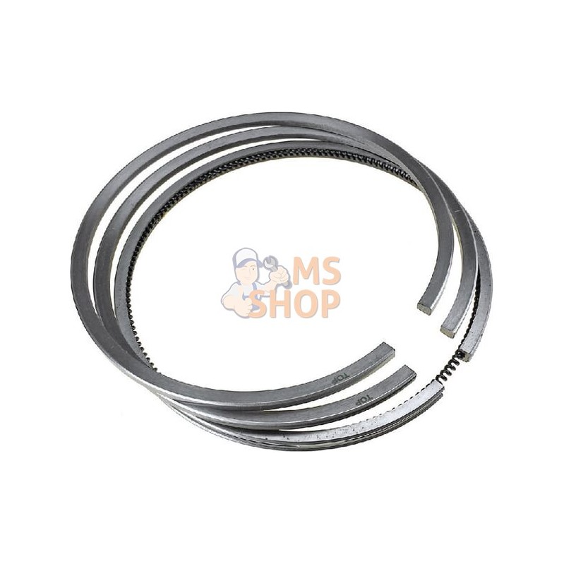 Jeu De Segments Dt402 | VAPORMATIC Jeu De Segments Dt402 | VAPORMATICPR#879918