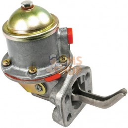 Pompe d'alimentation | VAPORMATIC Pompe d'alimentation | VAPORMATICPR#845705