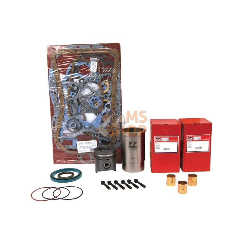 Kit Moteur | VAPORMATIC Kit Moteur | VAPORMATICPR#818313