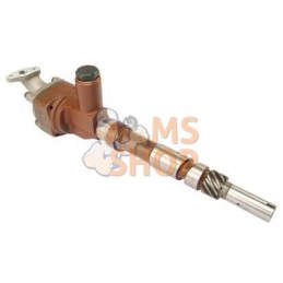 Pompe à huile | VAPORMATIC Pompe à huile | VAPORMATICPR#845764