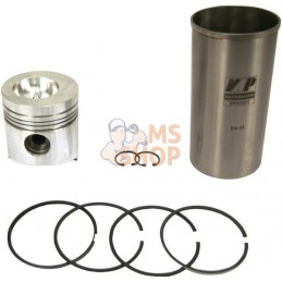 Kit Cylindree(Axe 35Mm) | VAPORMATIC Kit Cylindree(Axe 35Mm) | VAPORMATICPR#844230