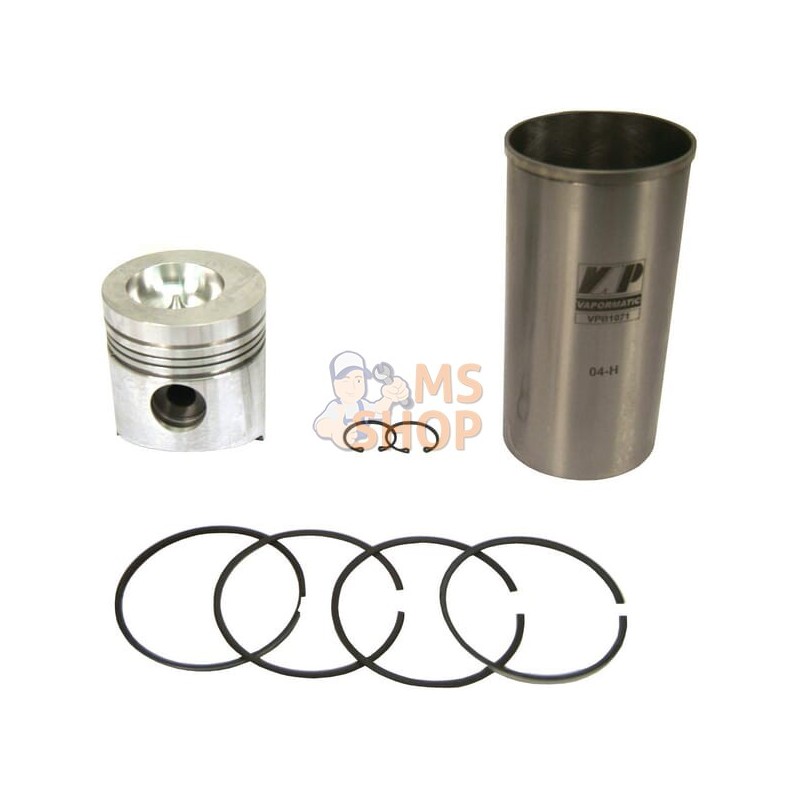 Kit Cylindree(Axe 35Mm) | VAPORMATIC Kit Cylindree(Axe 35Mm) | VAPORMATICPR#844230