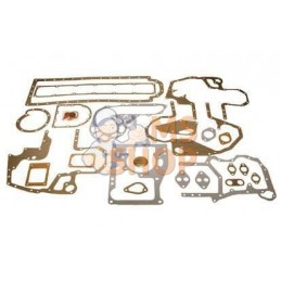 Pochette De Joint Inferieur | VAPORMATIC Pochette De Joint Inferieur | VAPORMATICPR#845576