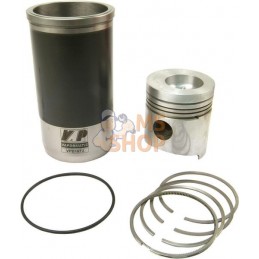 Jeu de cylindre | VAPORMATIC Jeu de cylindre | VAPORMATICPR#844181