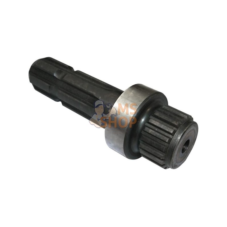 Arbre de transmission PDF 540 rpm | VAPORMATIC Arbre de transmission PDF 540 rpm | VAPORMATICPR#846329