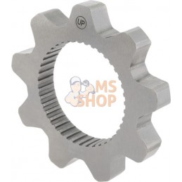Engrenage de pompe hydraulique | VAPORMATIC Engrenage de pompe hydraulique | VAPORMATICPR#818561