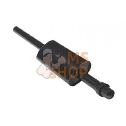 Silencieux vertical | VAPORMATIC Silencieux vertical | VAPORMATICPR#878743
