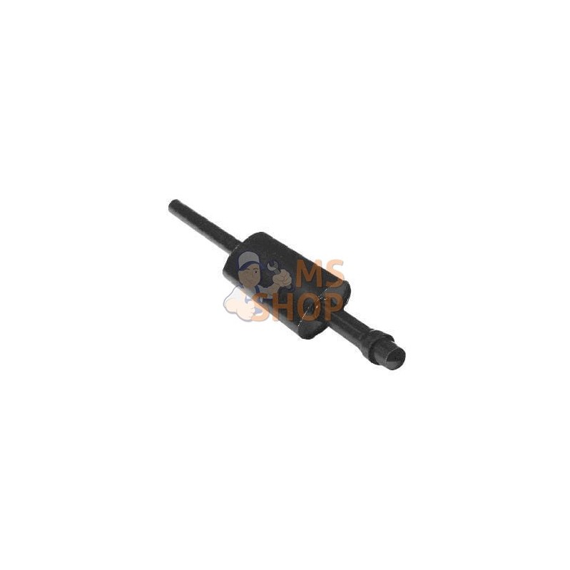 Silencieux vertical | VAPORMATIC Silencieux vertical | VAPORMATICPR#878743