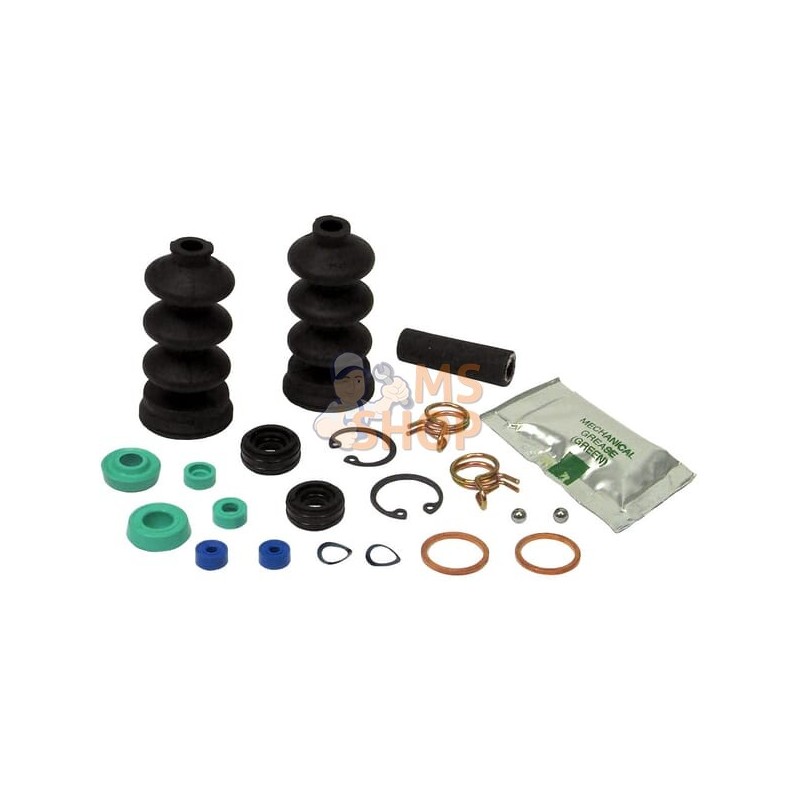 Kit Reparation Maitre Cylindre | VAPORMATIC Kit Reparation Maitre Cylindre | VAPORMATICPR#845000