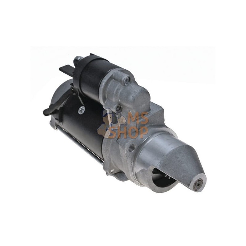 Demarreur | VAPORMATIC Demarreur | VAPORMATICPR#818530