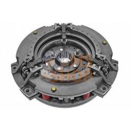 Ensemble couvercle d’embrayage | VAPORMATIC Ensemble couvercle d’embrayage | VAPORMATICPR#845486