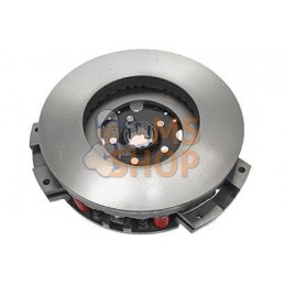 Ensemble couvercle d’embrayage | VAPORMATIC Ensemble couvercle d’embrayage | VAPORMATICPR#845486