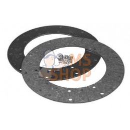 Kit de garniture d’embrayage | VAPORMATIC Kit de garniture d’embrayage | VAPORMATICPR#846055