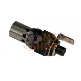 Bougie de préchauffage | VAPORMATIC Bougie de préchauffage | VAPORMATICPR#879207