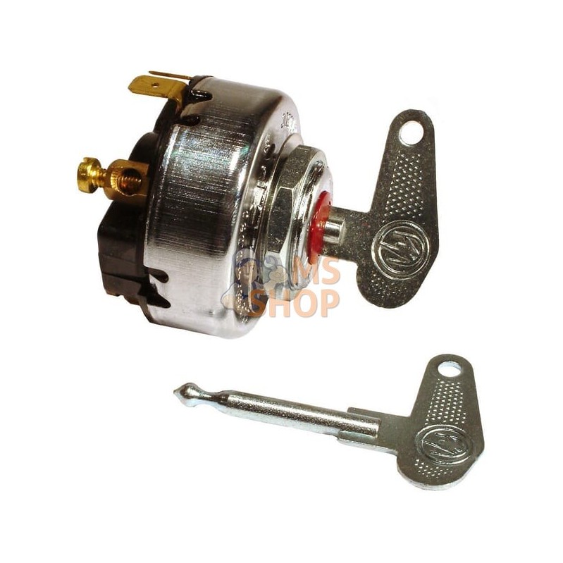 Contacteur De Demarreur(0-1-2) | VAPORMATIC Contacteur De Demarreur(0-1-2) | VAPORMATICPR#879122