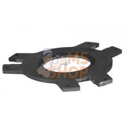 Plaque de volant | VAPORMATIC Plaque de volant | VAPORMATICPR#846124