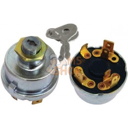 Contacteur De Demarreur | VAPORMATIC Contacteur De Demarreur | VAPORMATICPR#879165