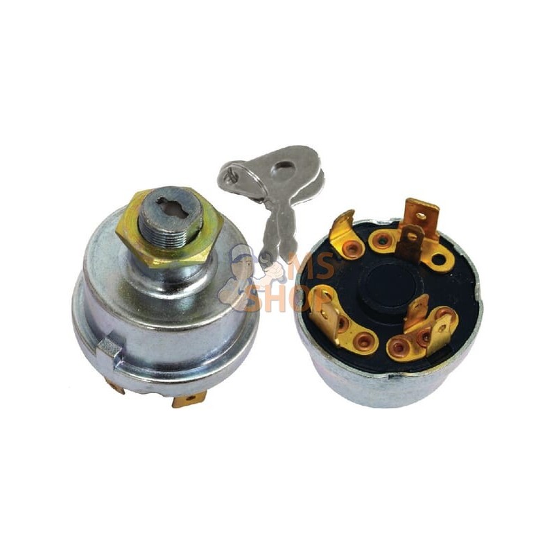 Contacteur De Demarreur | VAPORMATIC Contacteur De Demarreur | VAPORMATICPR#879165