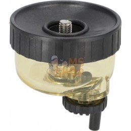 Cuve de filtre à carburant | VAPORMATIC Cuve de filtre à carburant | VAPORMATICPR#879777