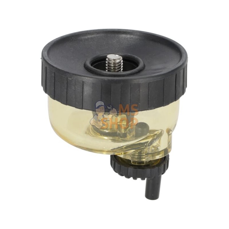 Cuve de filtre à carburant | VAPORMATIC Cuve de filtre à carburant | VAPORMATICPR#879777