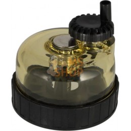 Cuve de filtre à carburant | VAPORMATIC Cuve de filtre à carburant | VAPORMATICPR#879777