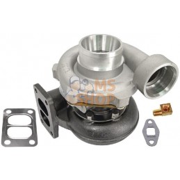 Turbocompresseur | VAPORMATIC Turbocompresseur | VAPORMATICPR#818525