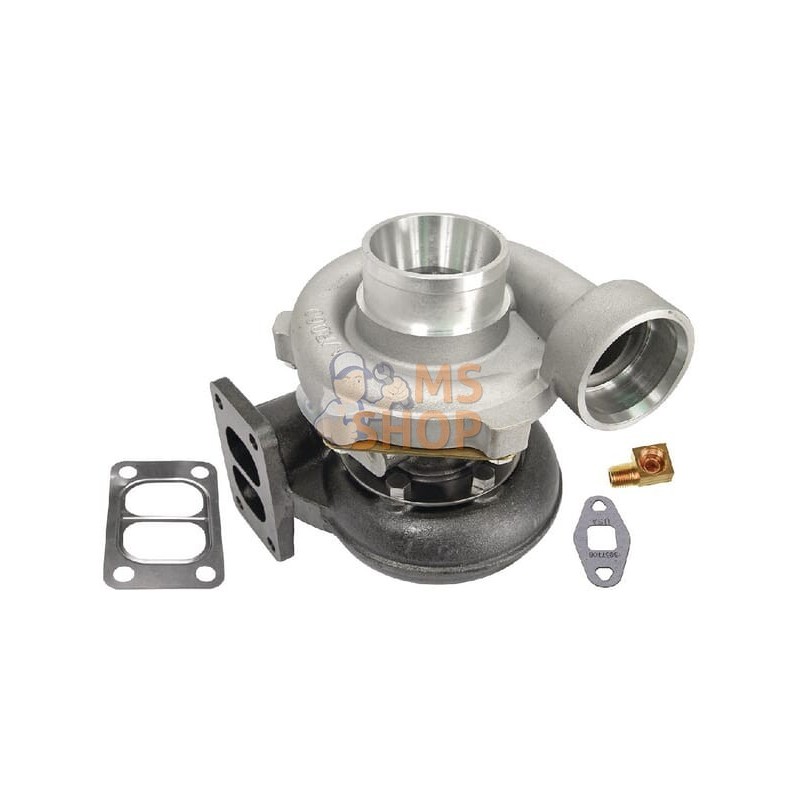 Turbocompresseur | VAPORMATIC Turbocompresseur | VAPORMATICPR#818525