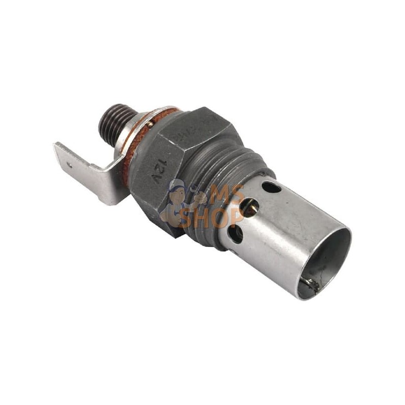 Bougie De Rechauffage | VAPORMATIC Bougie De Rechauffage | VAPORMATICPR#481019
