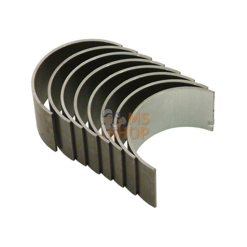 Coussinet De Bielle | VAPORMATIC Coussinet De Bielle | VAPORMATICPR#845324