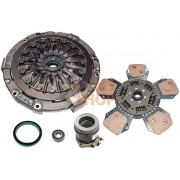 Kit, complete clutch | VAPORMATIC Kit, complete clutch | VAPORMATICPR#879775