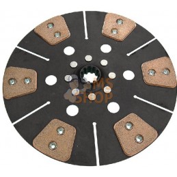 Disque, main Drive | VAPORMATIC Disque, main Drive | VAPORMATICPR#880117