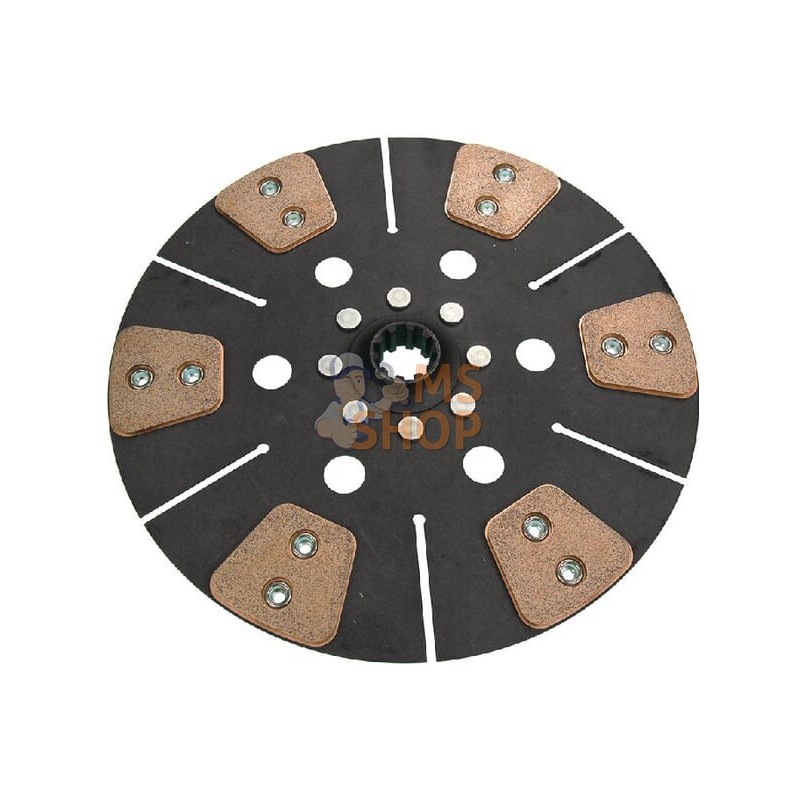 Disque, main Drive | VAPORMATIC Disque, main Drive | VAPORMATICPR#880117