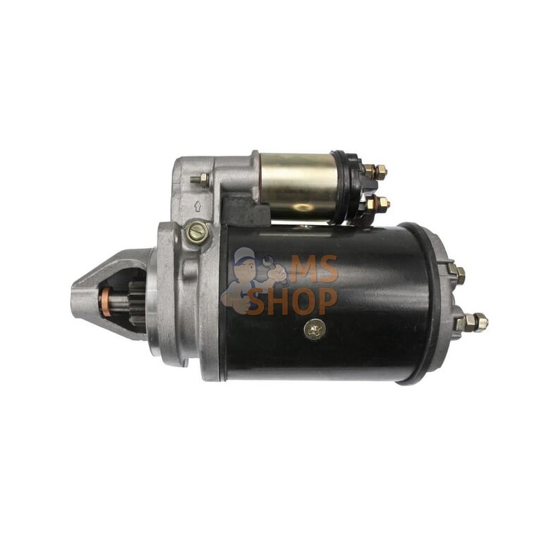 Demarreur | VAPORMATIC Demarreur | VAPORMATICPR#878988