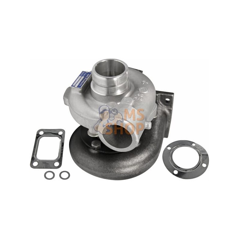 Turbocompresseur | VAPORMATIC Turbocompresseur | VAPORMATICPR#879002