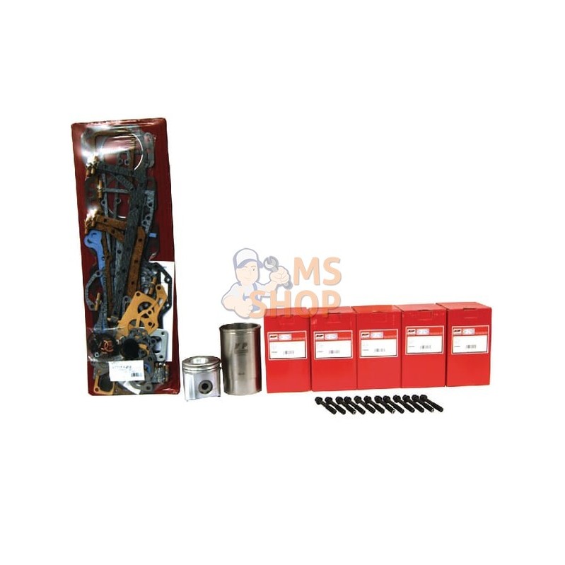 Kit Moteur | VAPORMATIC Kit Moteur | VAPORMATICPR#880483