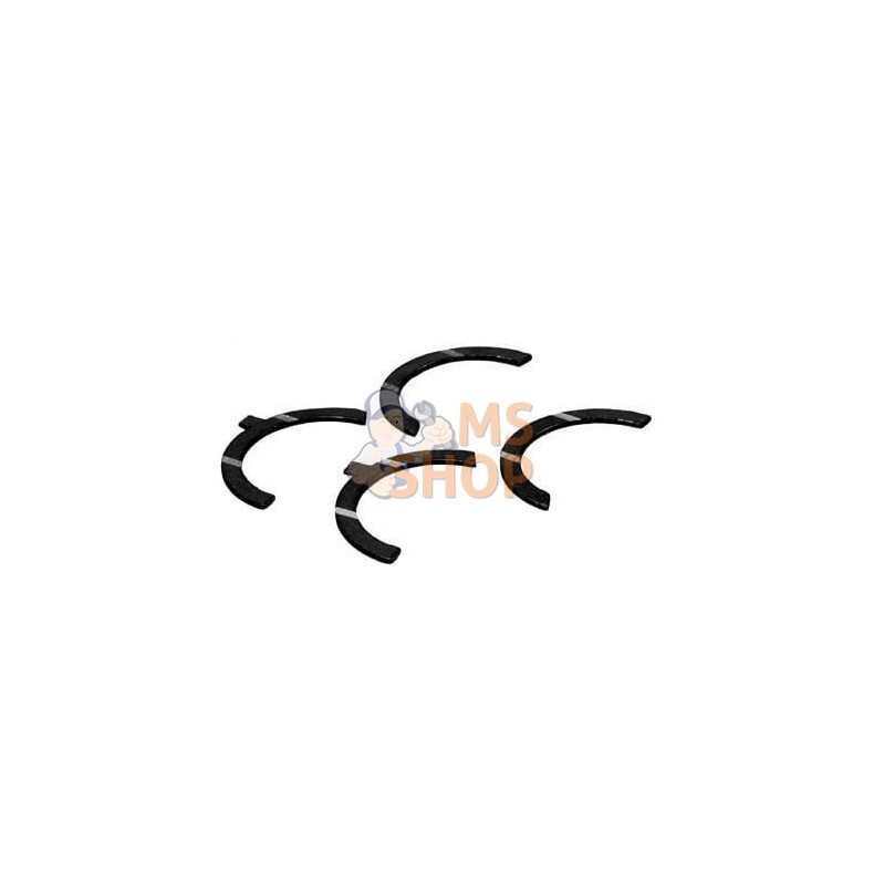 Rondelle De Poussee | VAPORMATIC Rondelle De Poussee | VAPORMATICPR#845458