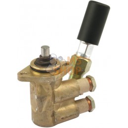 Pompe d'alimentation | VAPORMATIC Pompe d'alimentation | VAPORMATICPR#481017