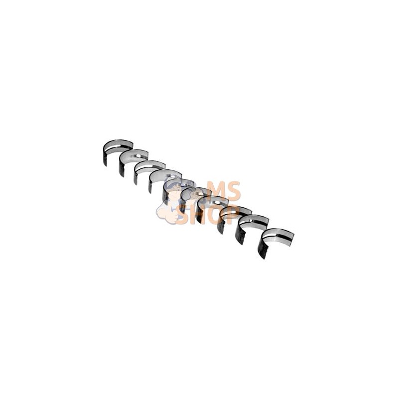 Kit de roulements principaux | VAPORMATIC Kit de roulements principaux | VAPORMATICPR#511070