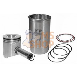 Kit Cylindrée | VAPORMATIC Kit Cylindrée | VAPORMATICPR#818309
