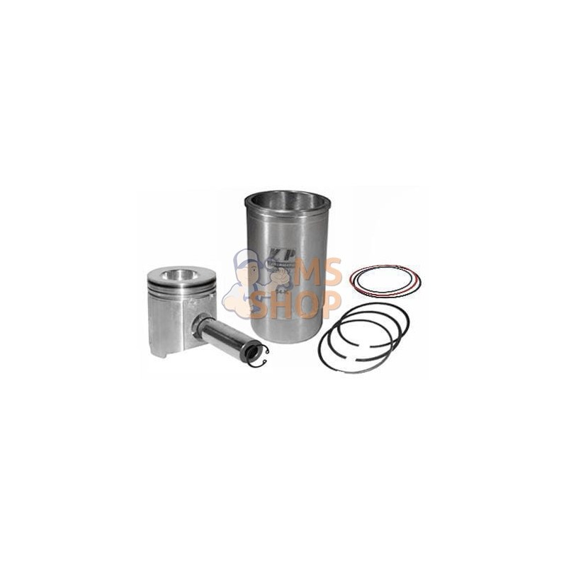 Kit Cylindrée | VAPORMATIC Kit Cylindrée | VAPORMATICPR#818309 Kit Cylindrée | VAPORMATIC Kit Cylindrée | VAPORMATICPR#818309